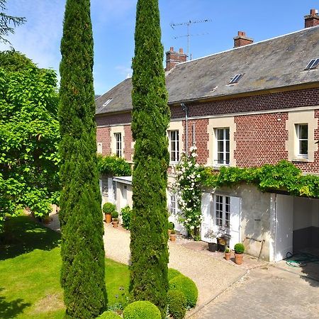 La Maison & L'Atelier Neuilly-en-Thelle Экстерьер фото