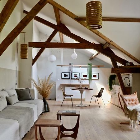 La Maison & L'Atelier Neuilly-en-Thelle Экстерьер фото