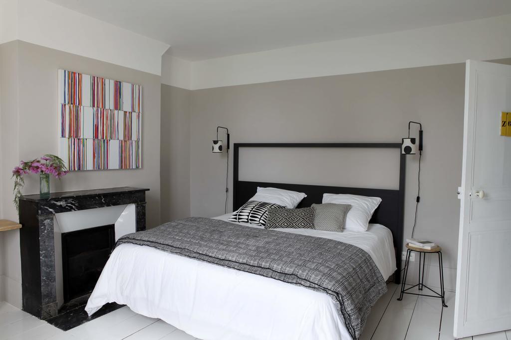 La Maison & L'Atelier Neuilly-en-Thelle Номер фото