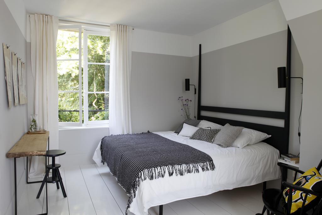 La Maison & L'Atelier Neuilly-en-Thelle Номер фото