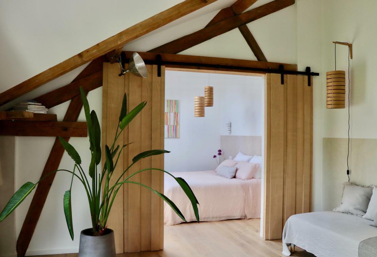 La Maison & L'Atelier Neuilly-en-Thelle Экстерьер фото